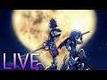 Kingdom Hearts 1|Stream|#18|FACECAM|Die Letzte Lächerliche  Welt kein Speicherpunkt nirgends....