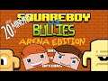 Lets Play: About 20 Minutes Of - Squareboy VS Bullies - Stop Stealing My Bibles - PRP
