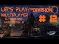 Let's Play The Division 2 Deutsch - Multiplayer Part 12