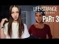 Life is Strange 3: True Colors  ライフ イズ ストレンジ 3  Part 3  顔出し生配信ライブ！　外国人ゲーム実況者