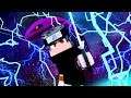 Minecraft: A LENDARIA ESPADA CHIDORI !!! - Mundo Naruto #12 ‹ Goten