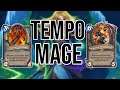 Návrat Flamewakera | Je OP i v dnešní metě?? Tempo Mage v Doom in the Tomb