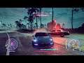 Need For Speed Heat - Porsche 718 Cayman GTS | Perseguição Policial