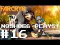 NoShoes Plays Far Cry 6 #16