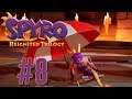 Spyro Reignited Trilogy #8 | CZ Let's Play - Gameplay
