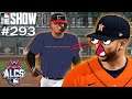 THE ULTIMATE WEAPON TO STOP THE ASTROS! | MLB The Show 20 | Road to the Show #293