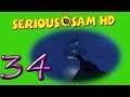 Weird blobs - Serious Sam - Part 34