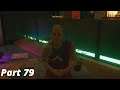 Cyberpunk 2077 (PS5) Gameplay Walkthrough - Part 79 (1080p, 60fps) - No Commentary