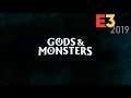 Gods & Monsters World Premiere   Ubisoft E3 2019a