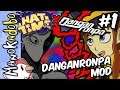HATGANRONPA! - A Hat in Time: Danganronpa Trigger Hatty Havoc - Episode 1 | ManokAdobo