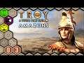 🎮 Les Amazones : Penthésilée #03 [FR/VÉTÉRAN/FEA] Total War Saga: Troie