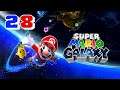 Mario Galaxy ⭐ German #28 [Der beste Erzfeind] Lets Play I Zeldajunge