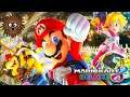 MARIO KART 8 Deluxe Completo en Español - Videojuegos de Mario Bros - Todas las Copas