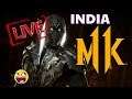 Mortal Kombat 11 | I Got Shao Kahn | HINDI | Fun Stream #51