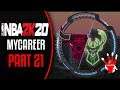 Nba 2k20 MyCareer Part 21