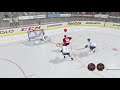 NHL™ 16 - Gabriele Ravani big harelip blocker save