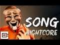 NIGHTCORE SUPERSTITIOUS FOUNDATION(SCP ORIGINAL SONG)CG5