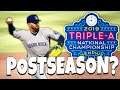 ONE WIN AWAY FROM THE POSTSEASON! MLB The Show 21 | Road To The Show Gameplay #12