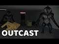 OUTCAST - GAMEPLAY