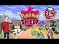 Pokemon Shield Episode #9: Nessa's Drednaw