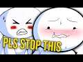 TheOdd1sOut Rule 34 Is Just AWFUL