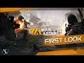 War After (Android/iOS) - First Look Gameplay!