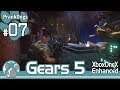 #07【Gears 5】固い！【大型犬の実況】