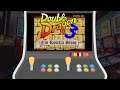 Arcade Game | Double Dragon 3: The Rosetta Stone