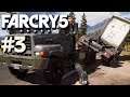 Backyard Towing Co. | Far Cry 5 #3