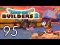 Dragon Quest Builders 2 [95] Meeting some friends
