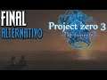 FINAL ALTERNATIVO - FATAL FRAME 3 THE TORMENTED (PS2)  ESPAÑOL LATINO GAMEPLAY WALKTHROUGH