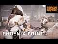 Let's Play Phoenix Point - Part 11: The Pirate King, Legend Campaign