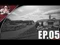 Minecraft: Let's Build a WW2 German Airbase Ep.05: More Industrial Work and AAA Defenses!