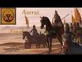 Mount & Blade 2 Bannerlord - (Aserai) FINAL Gameplay, P.S. sorry for no voice! Only at the end!