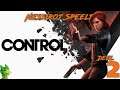#NL | #PC | Control Ultimate Edition deel 2
