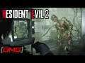 [OMG] Resident Evil 2 Remake #23 // И СНОВА NEST // Прохождение на русском