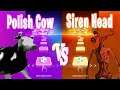 Polish Cow Song VS Siren Head Song - Tiles Hop Edm RUSH!