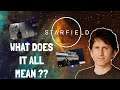 STARFIELD...WHY IT MATTERS ??
