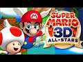 Super Mario 3D All-Stars - VAF Plush Gaming #341