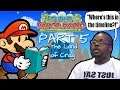 Super Paper Mario, But w/ Minimum Dialogue: Zany's Playthrough Part 5