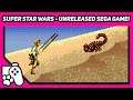 Super Star Wars - Genesis / Mega Drive - The Unreleased SEGA Prototype!
