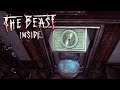 The CONFUSING Fireplace Puzzle! - The Beast Inside #9