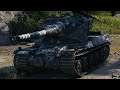 World of Tanks AMX 50 B - 4 Kills 10,3K Damage