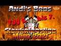 Andi Clasht | CWL Andi's Bros Tag 5. bis 7. März 2021  | Clash of Clans deutsch