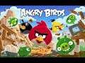 ANGRY BIRDS 2 LVL1100+LIVE LONG STREAM|  With Angry GAMES (Part 26