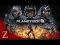 Awesome Free To Play Shooter | Level 1 - Planetside 2 PS4 Gameplay