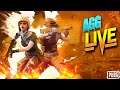 BattleGrounds Mobile India | SUB GAMES JOIN FAST | BGMI | KANNADA | AGG YT