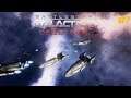 Battlestar Galactica Deadlock / Campaign #7 Heavy Defeat