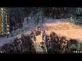 Dungeon Siege HUN végigjátszás 18. rész - A Tűz szirtjén