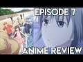Fruits Basket Season 2 Episode 7 - Anime Review